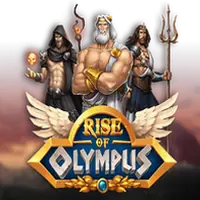 Rise of Olympus