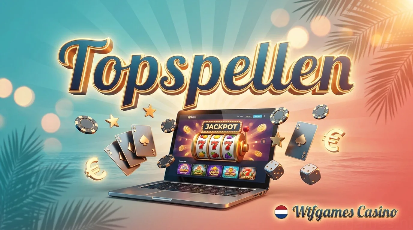 Topspellen